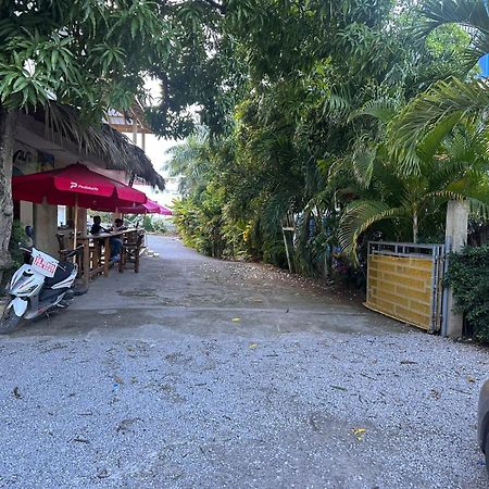 Hotel Relax ลาสแตร์เรนาส ภายนอก รูปภาพ